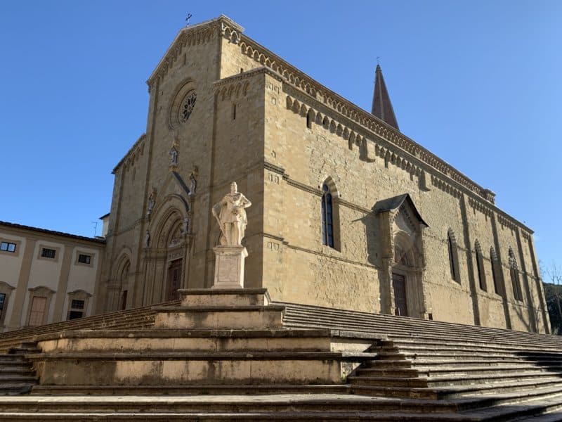 Duomo of Arezzo
