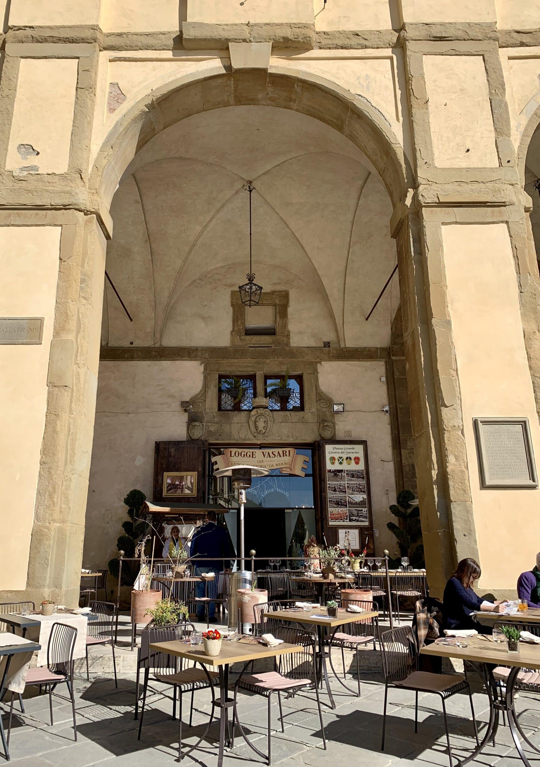 How to Spend a Day in Arezzo