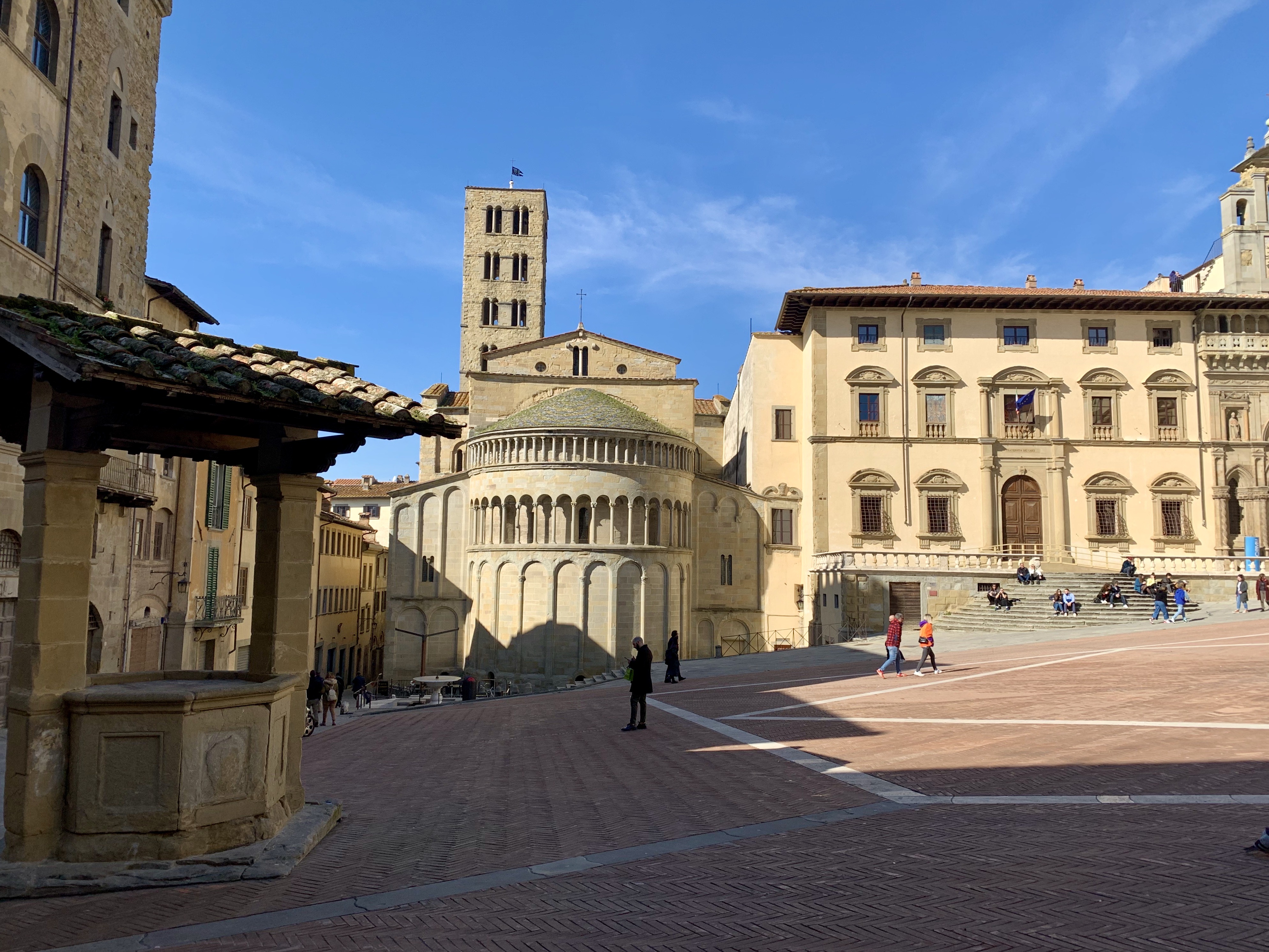 How to Spend a Day in Arezzo