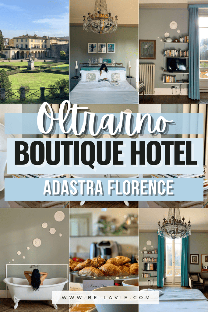 AdAstra Florence Pinterest Pin