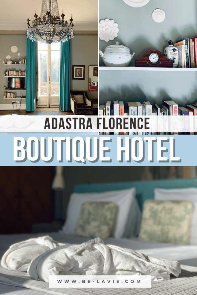 AdAstra Florence Pinterest Pin