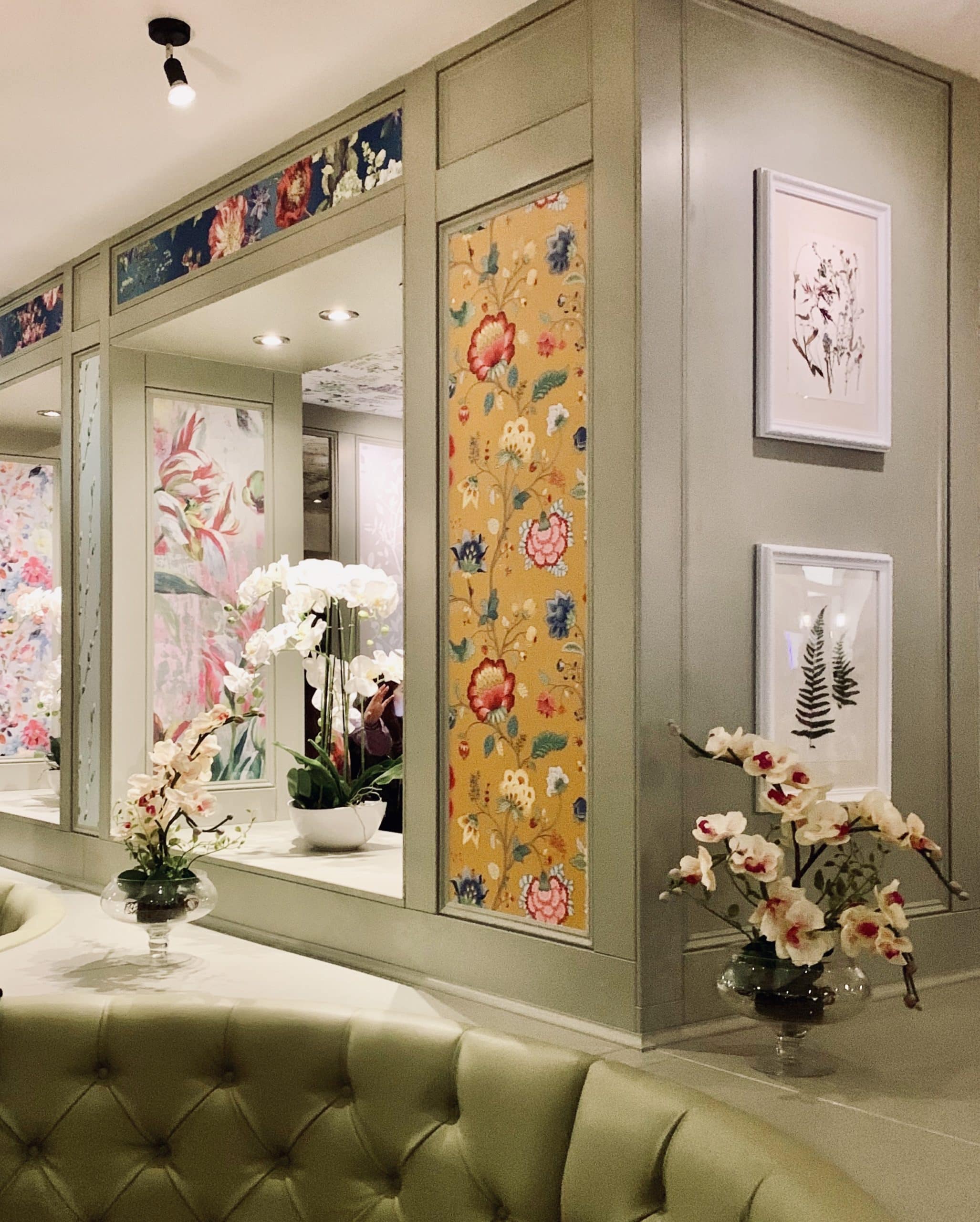 Contemporary Thai Dining at Giggling Squid Leicester