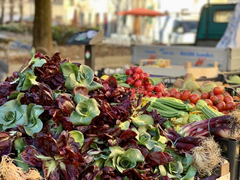 The Cooking Lab: A cookery school with a view in Florence