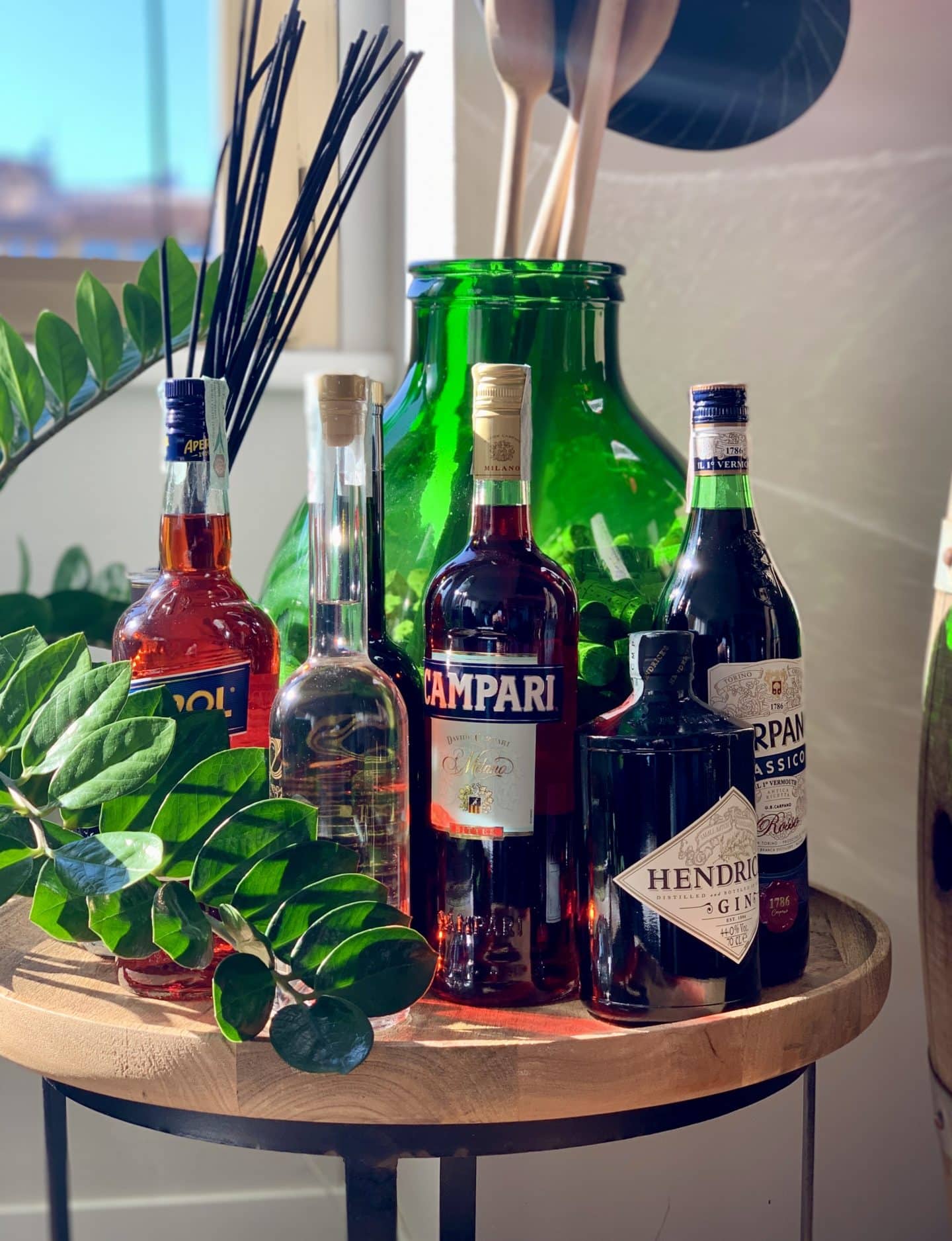 The Cooking Lab: A cookery school with a view in Florence