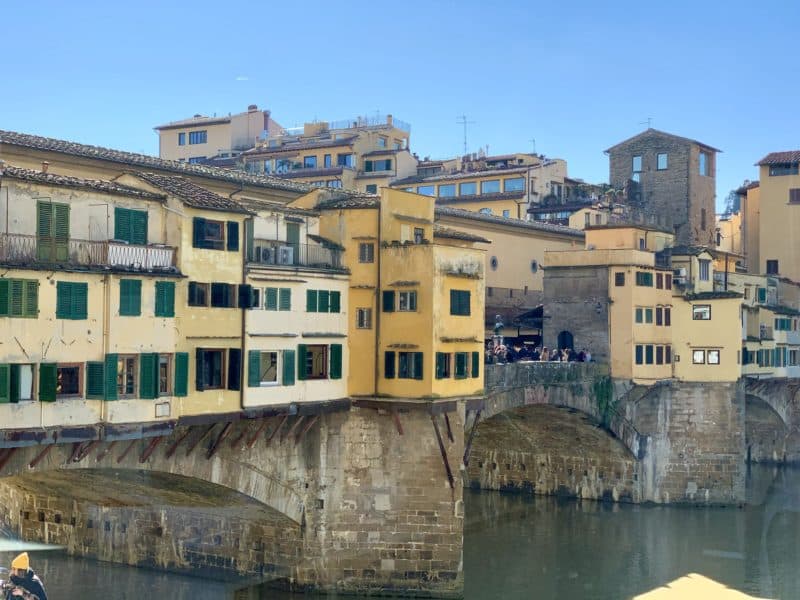 The Cooking Lab: A cookery school with a view in Florence