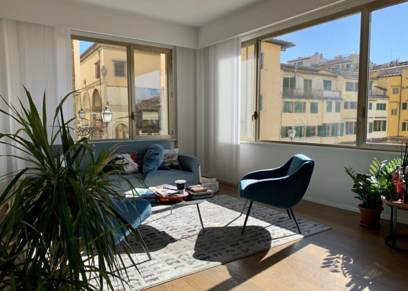 The Cooking Lab: A cookery school with a view in Florence