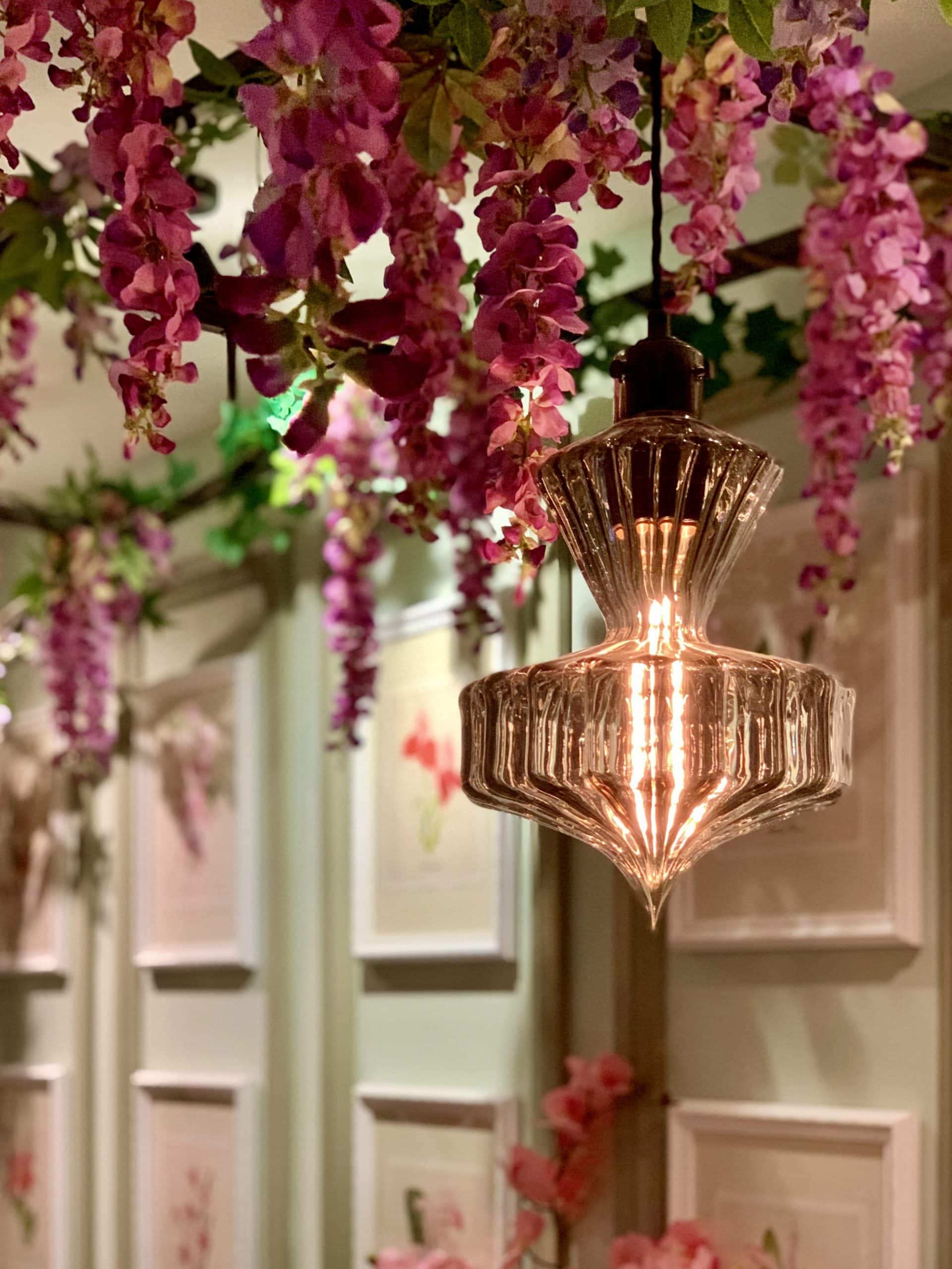 Contemporary Thai Dining at Giggling Squid Leicester