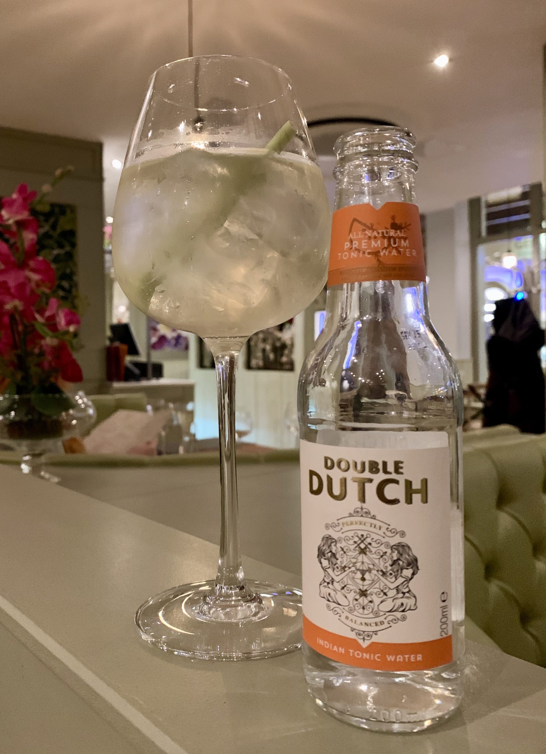 Contemporary Thai Dining at Giggling Squid Leicester