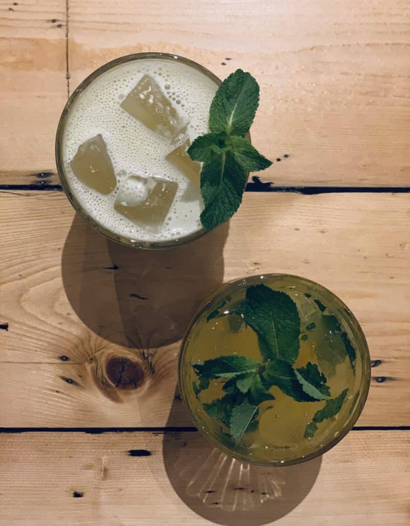 Contemporary Thai Dining at Giggling Squid Leicester