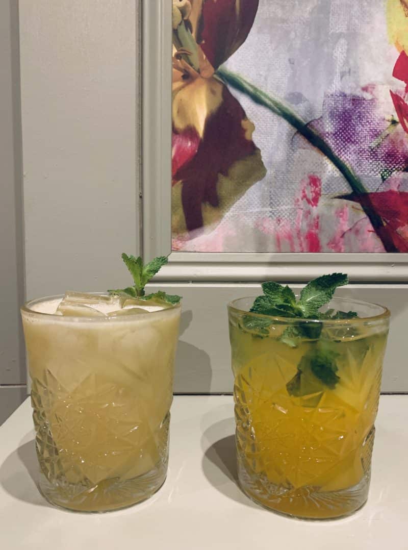 Contemporary Thai Dining at Giggling Squid Leicester