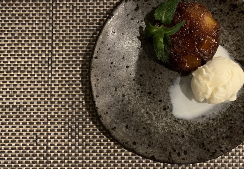 Contemporary Thai Dining at Giggling Squid Leicester