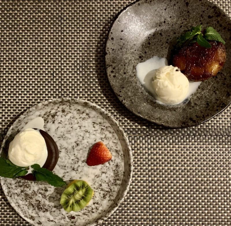 Contemporary Thai Dining at Giggling Squid Leicester