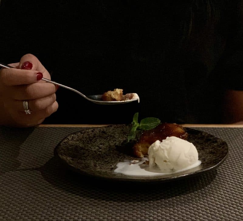 Contemporary Thai Dining at Giggling Squid Leicester