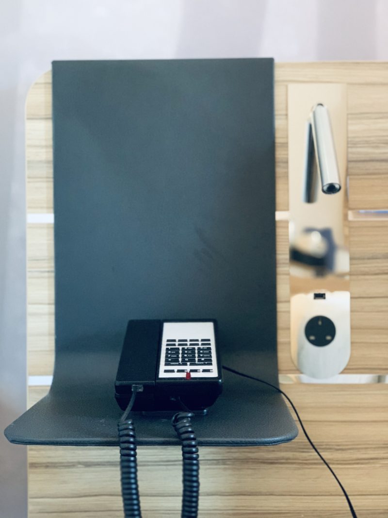 A contemporary Hotel Review: Novotel Leicester