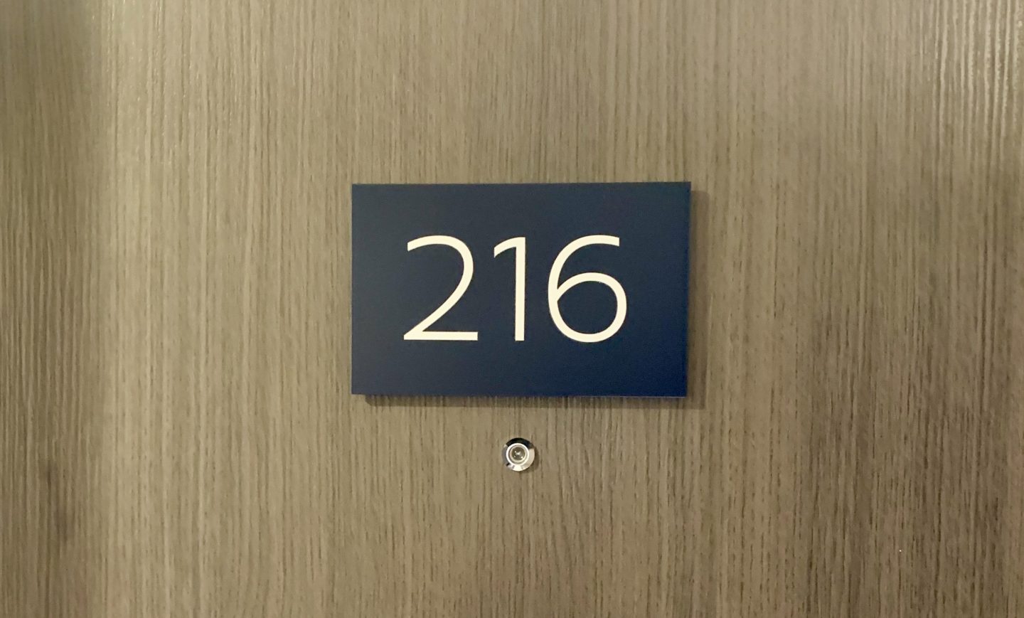 A contemporary Hotel Review: Novotel Leicester