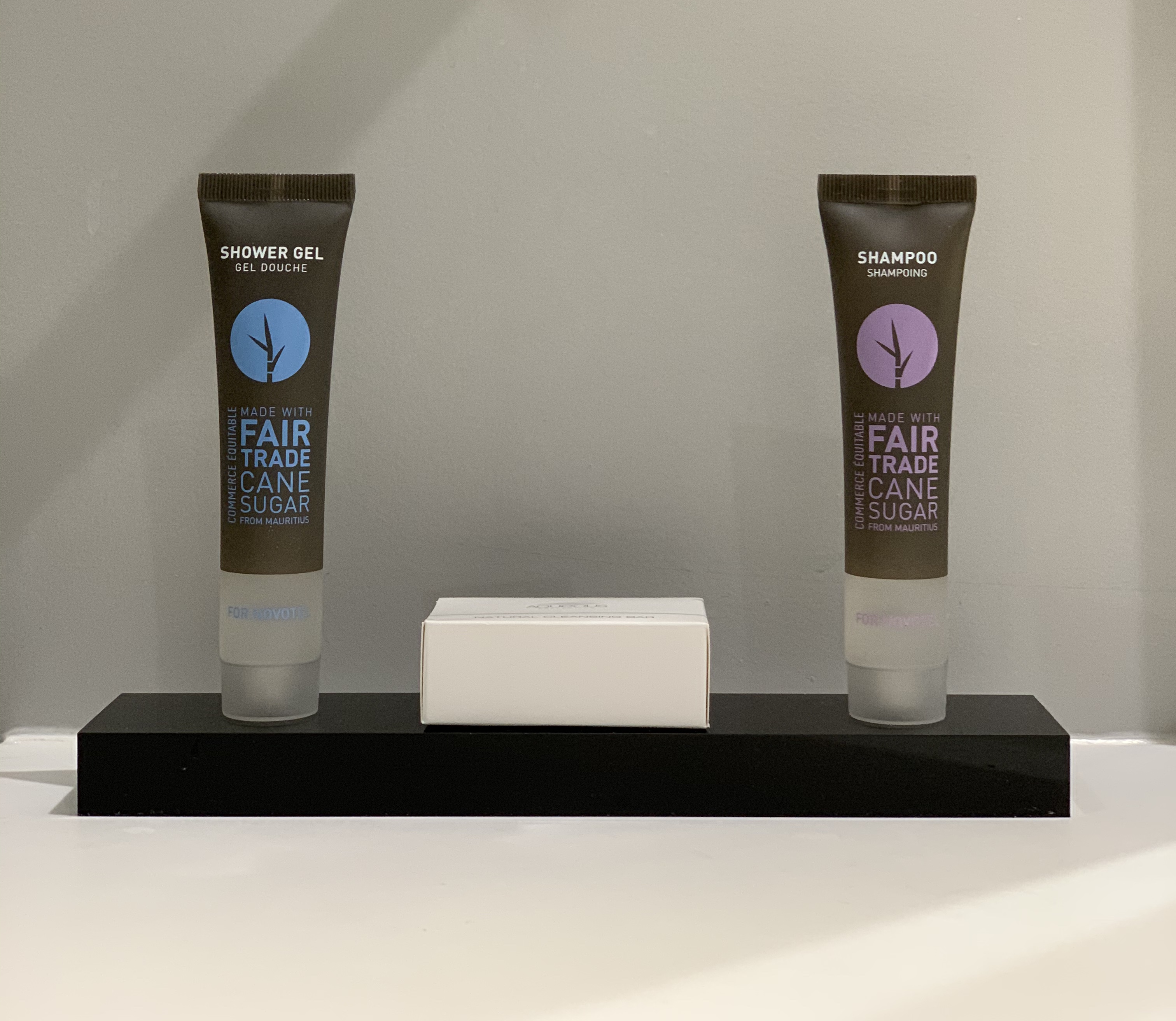 A contemporary Hotel Review: Novotel Leicester