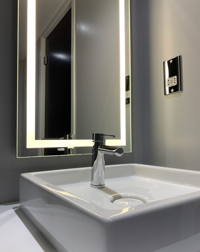 A contemporary Hotel Review: Novotel Leicester