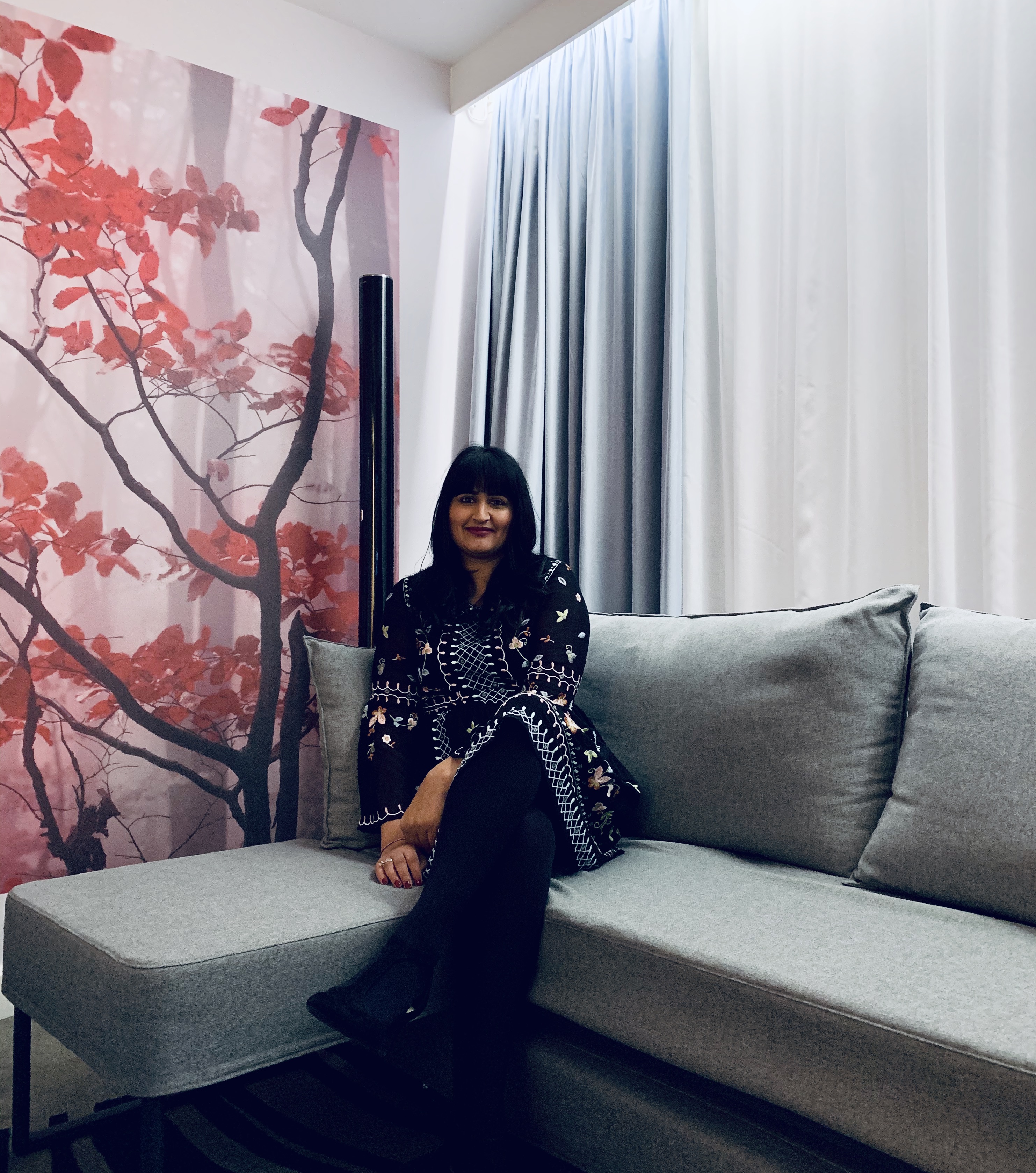 A contemporary Hotel Review: Novotel Leicester