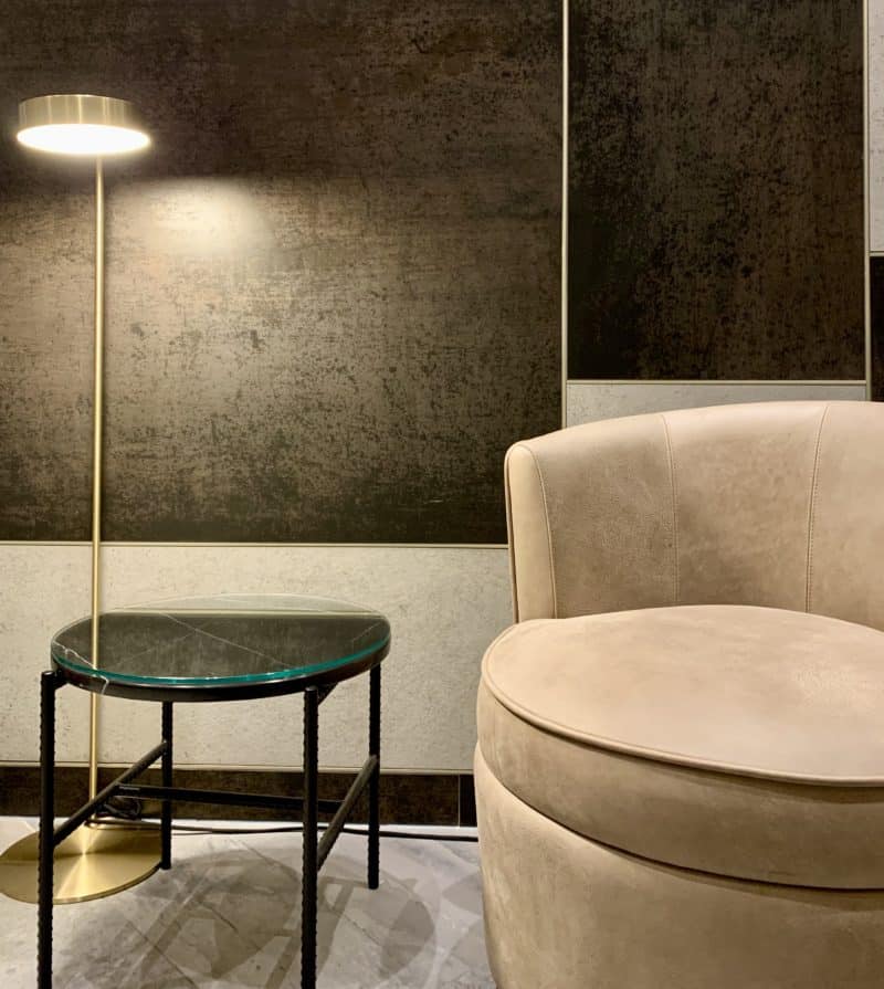 A contemporary Hotel Review: Novotel Leicester