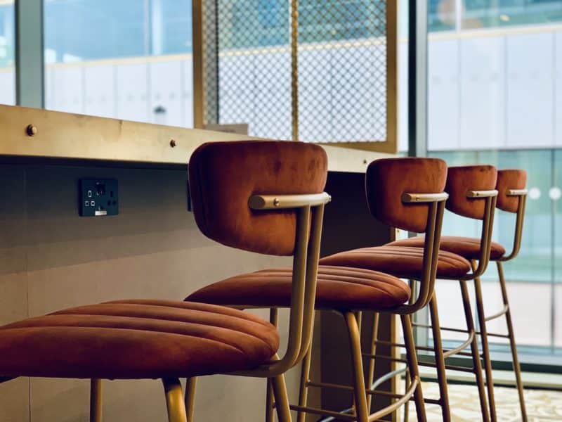 A contemporary Hotel Review: Novotel Leicester