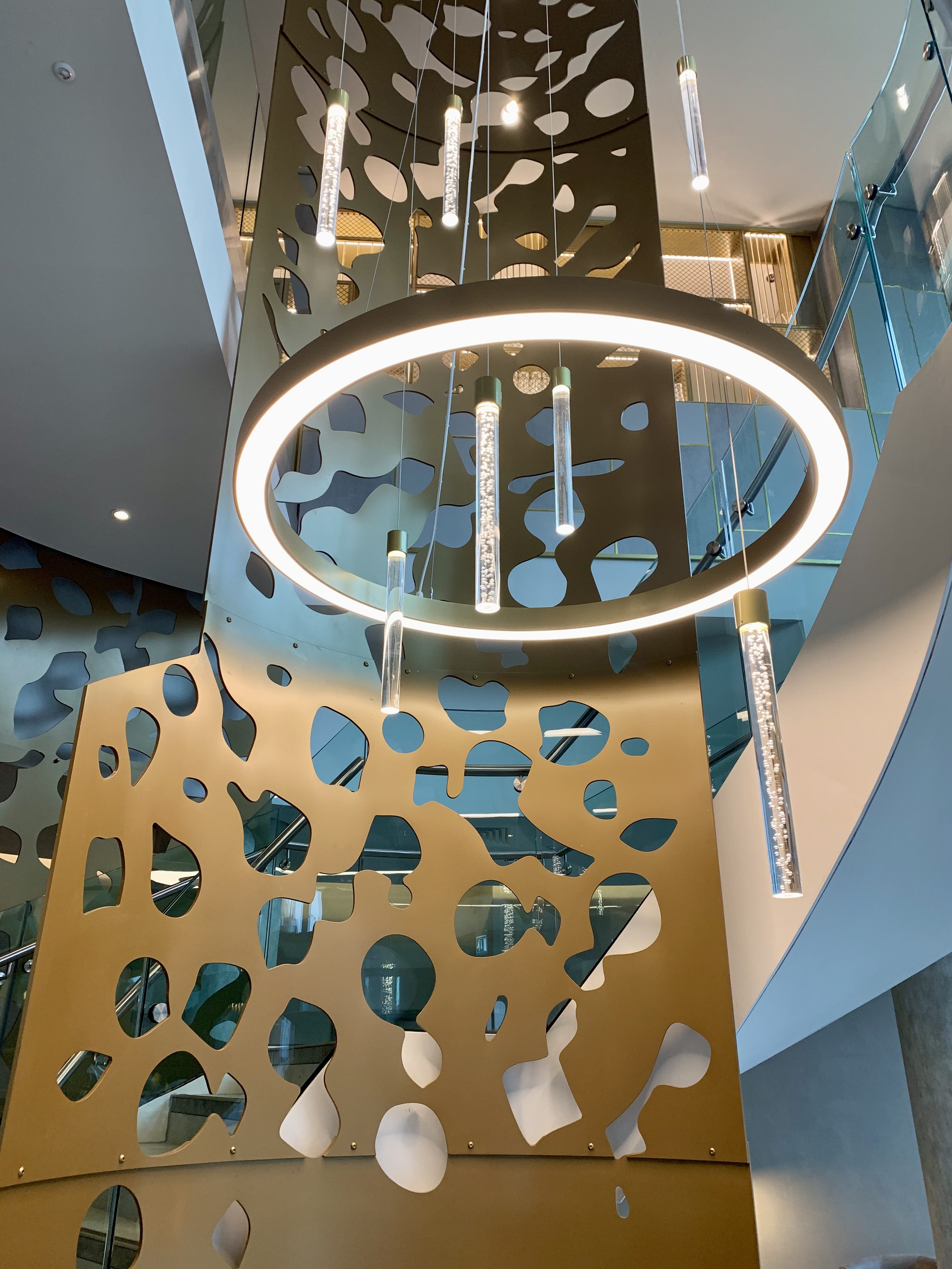 A contemporary Hotel Review: Novotel Leicester