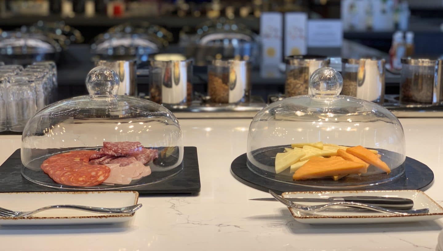 A contemporary Hotel Review: Novotel Leicester