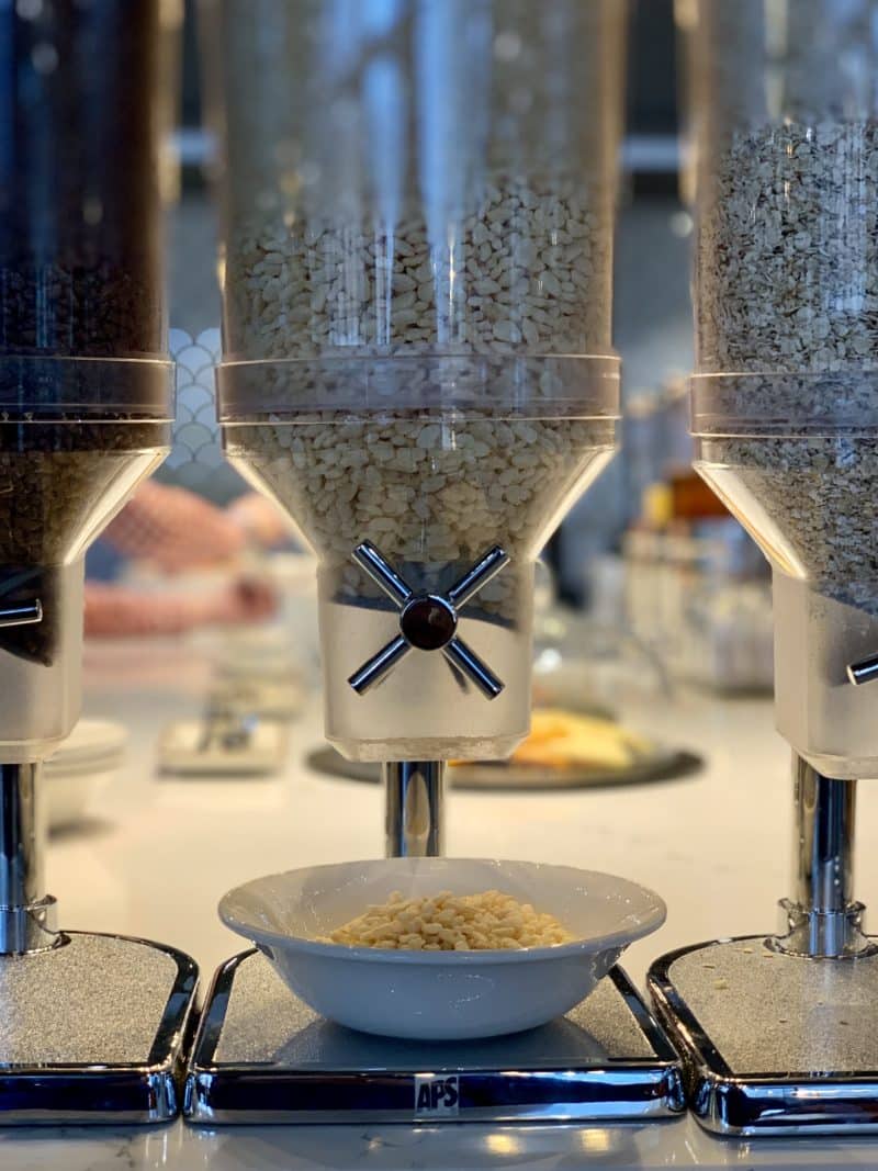 A contemporary Hotel Review: Novotel Leicester