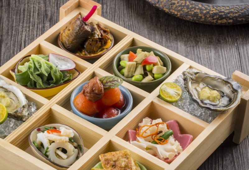 20 Fine Dining Experiences Around the World