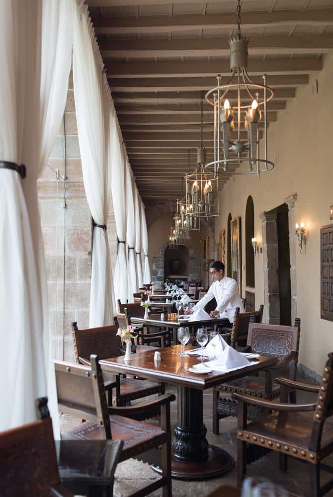 20 Fine Dining Experiences Around the World