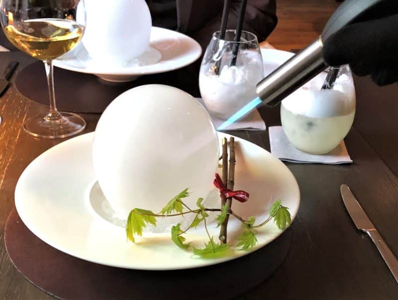 20 Fine Dining Experiences Around the World