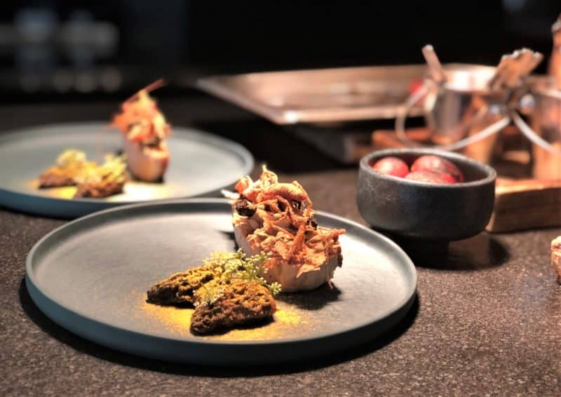 20 Fine Dining Experiences Around the World