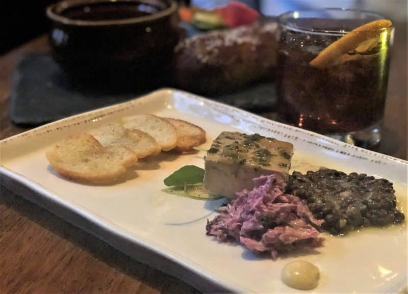 20 Fine Dining Experiences Around the World