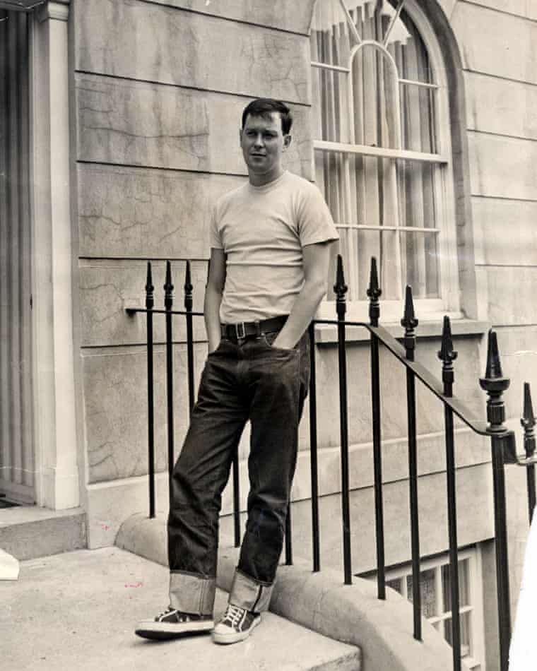 Famous People Associated with Leicester, Joe Orton