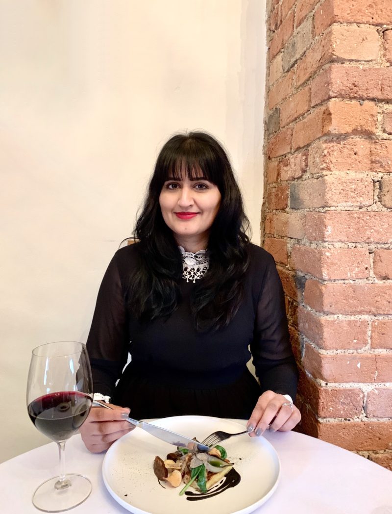 20 Fine Dining Experiences Around the World