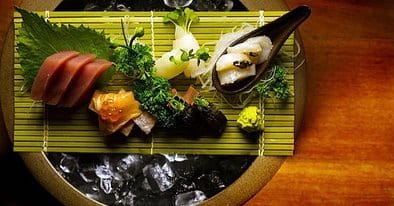 20 Fine Dining Experiences Around the World