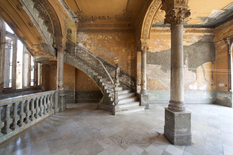 20 Fine Dining Experiences Around the World