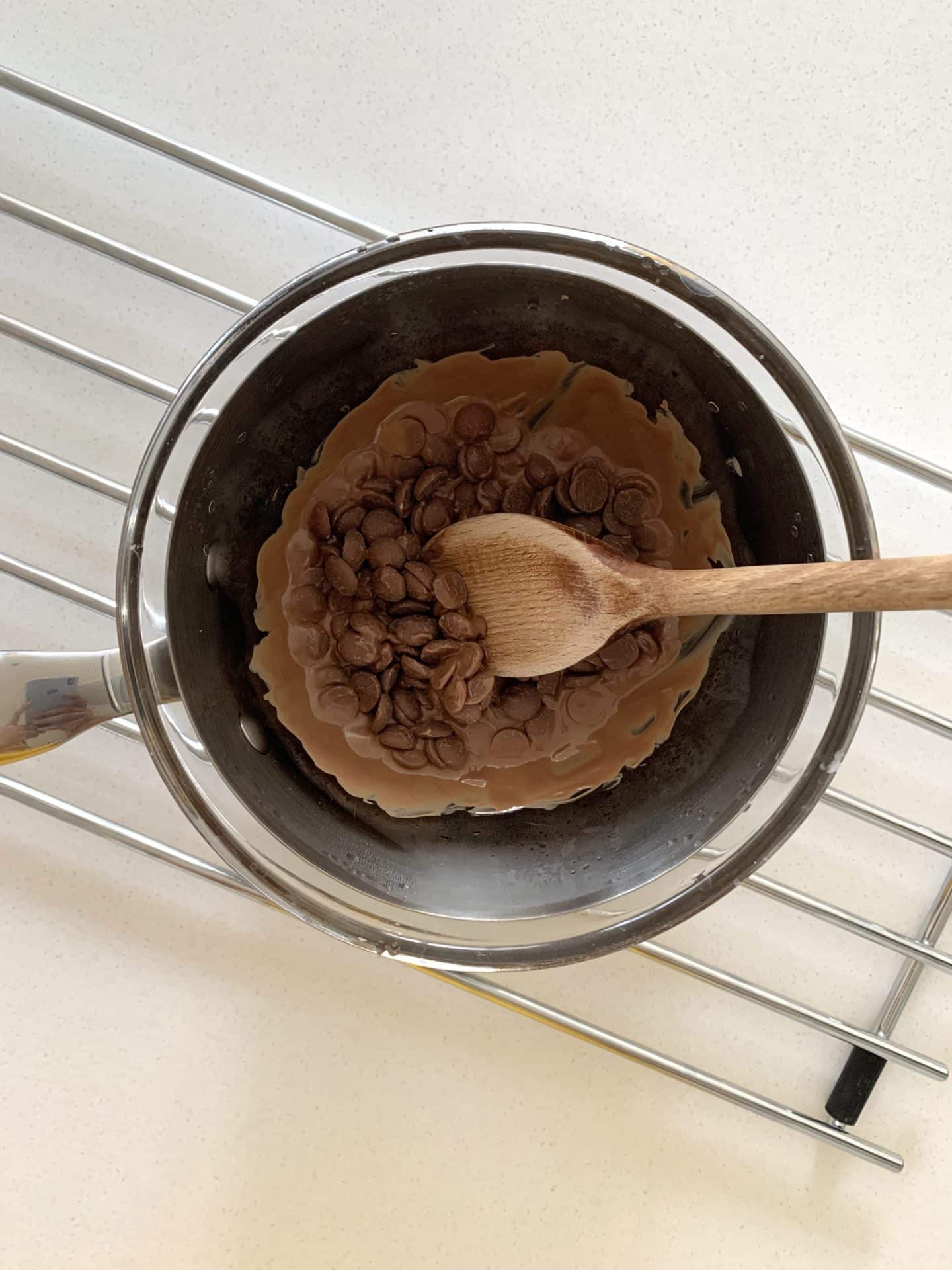 5 Savoury Chocolate Recipe Ideas