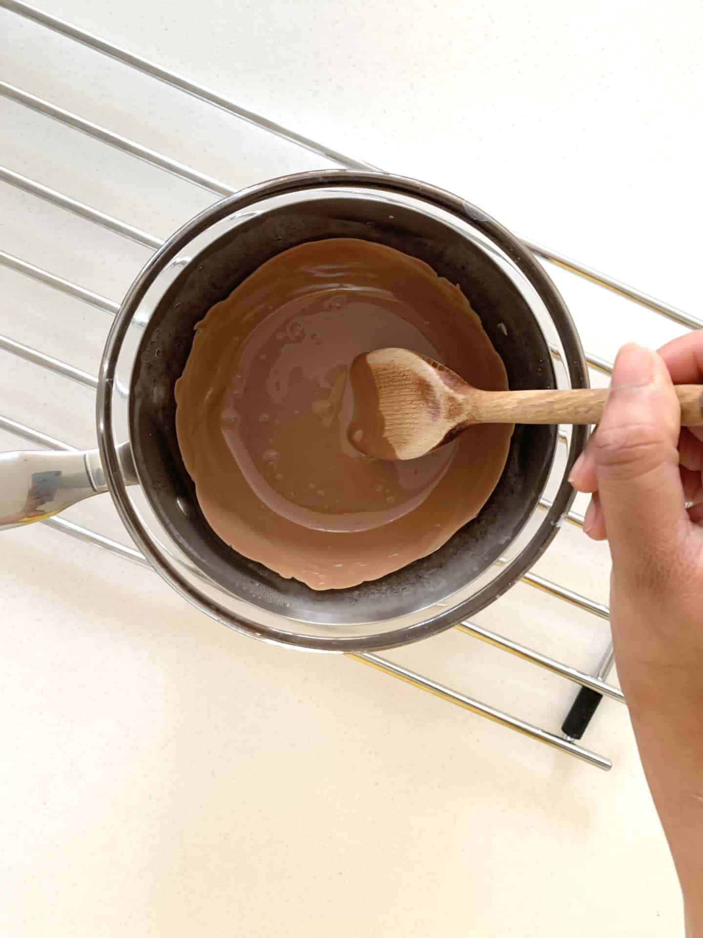 5 Savoury Chocolate Recipe Ideas