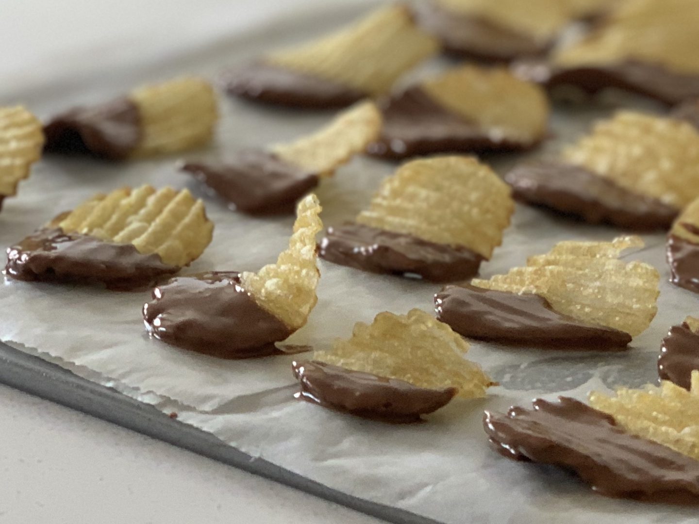 5 Savoury Chocolate Recipe Ideas