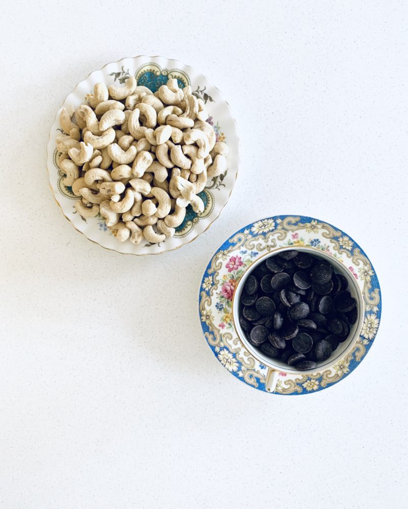 5 Savoury Chocolate Recipe Ideas