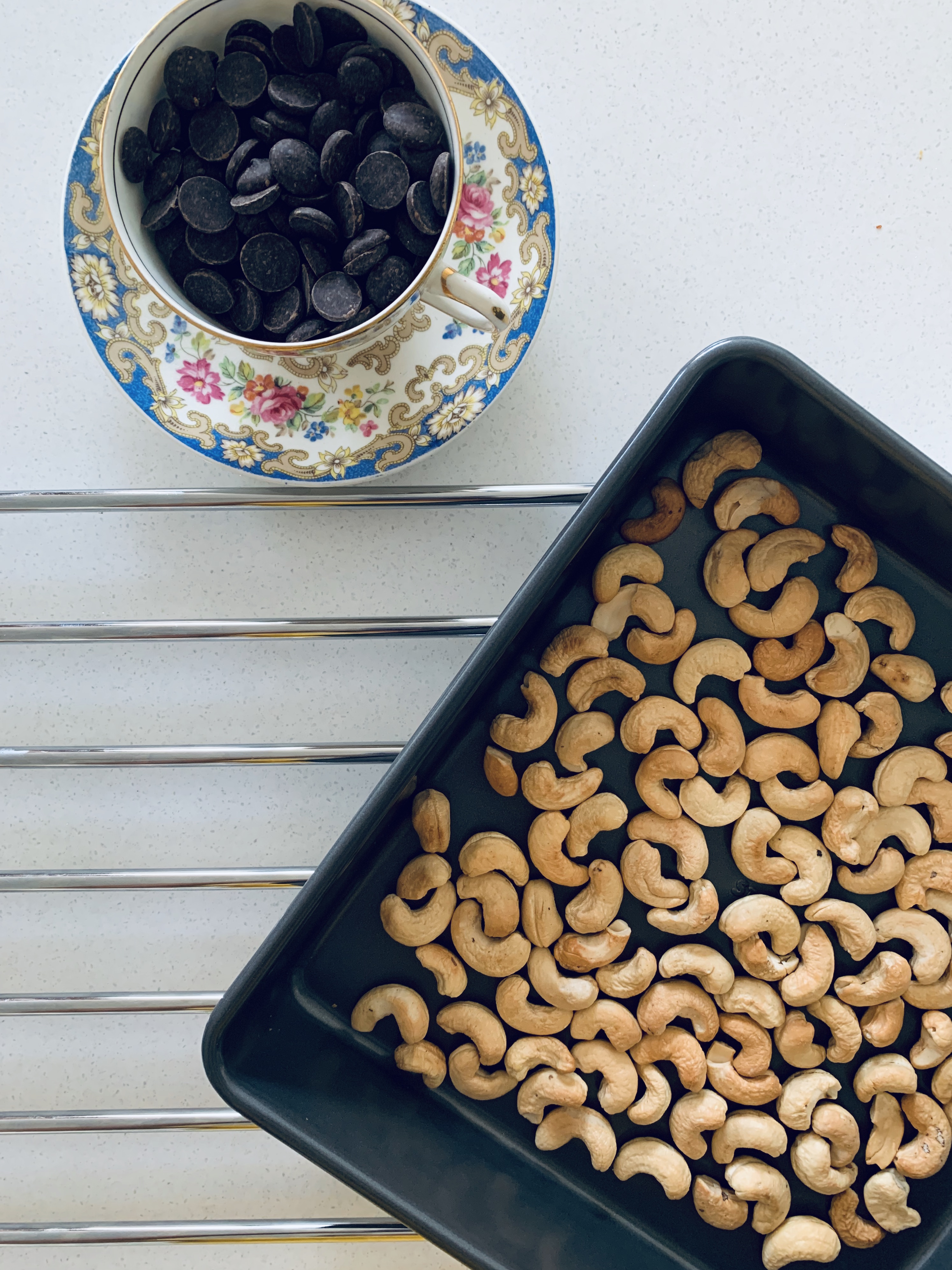 5 Savoury Chocolate Recipe Ideas