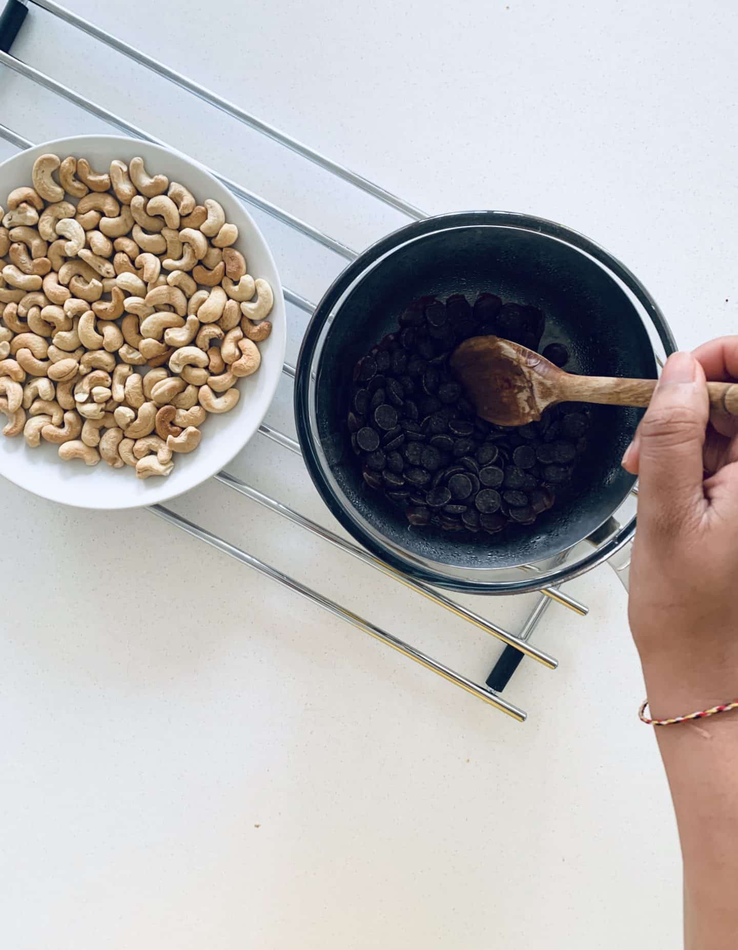 5 Savoury Chocolate Recipe Ideas