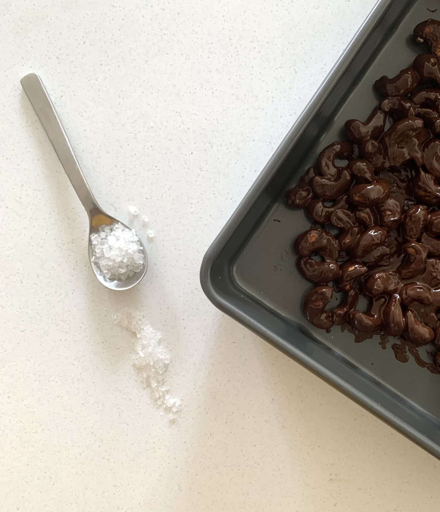 5 Savoury Chocolate Recipe Ideas