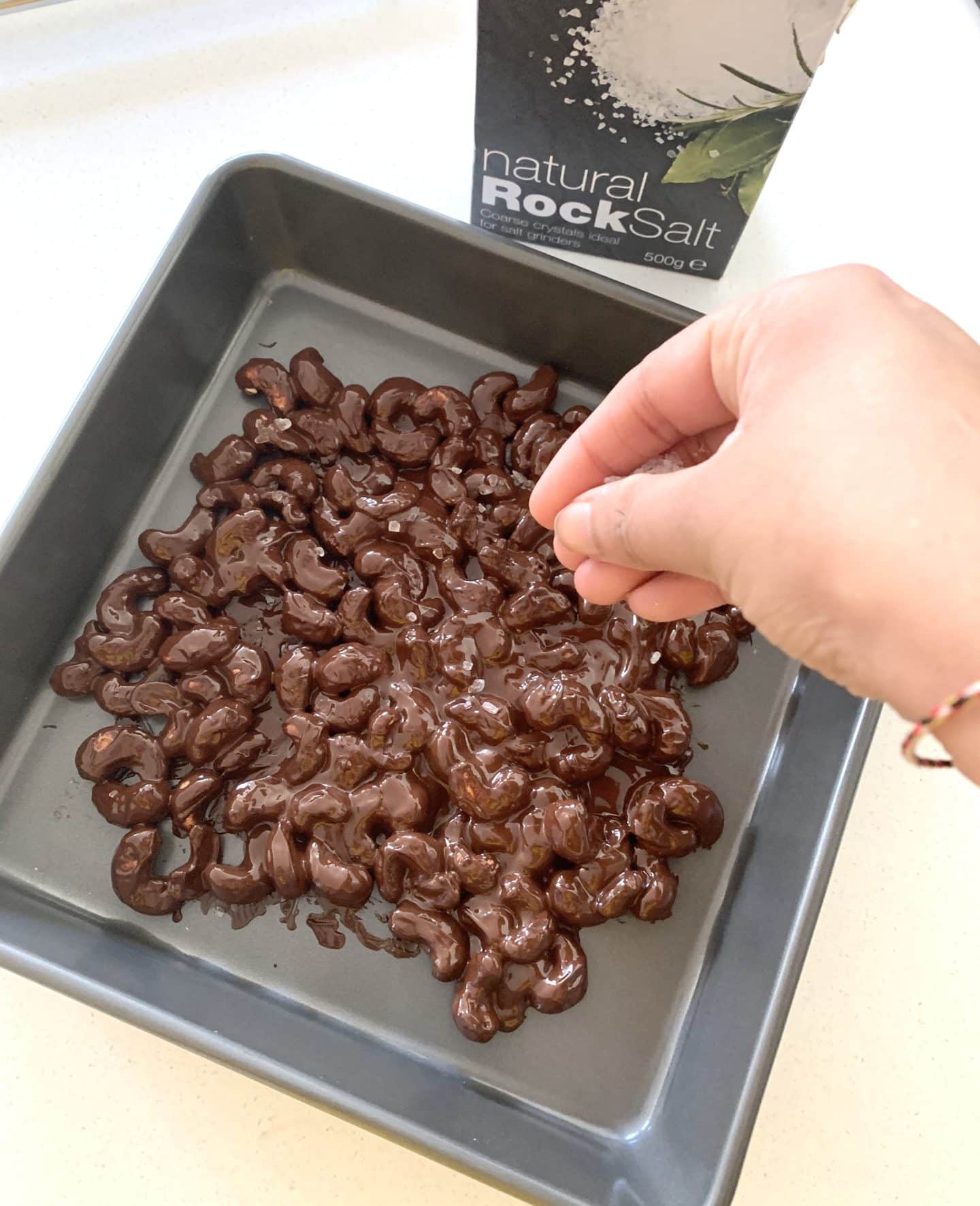 5 Savoury Chocolate Recipe Ideas