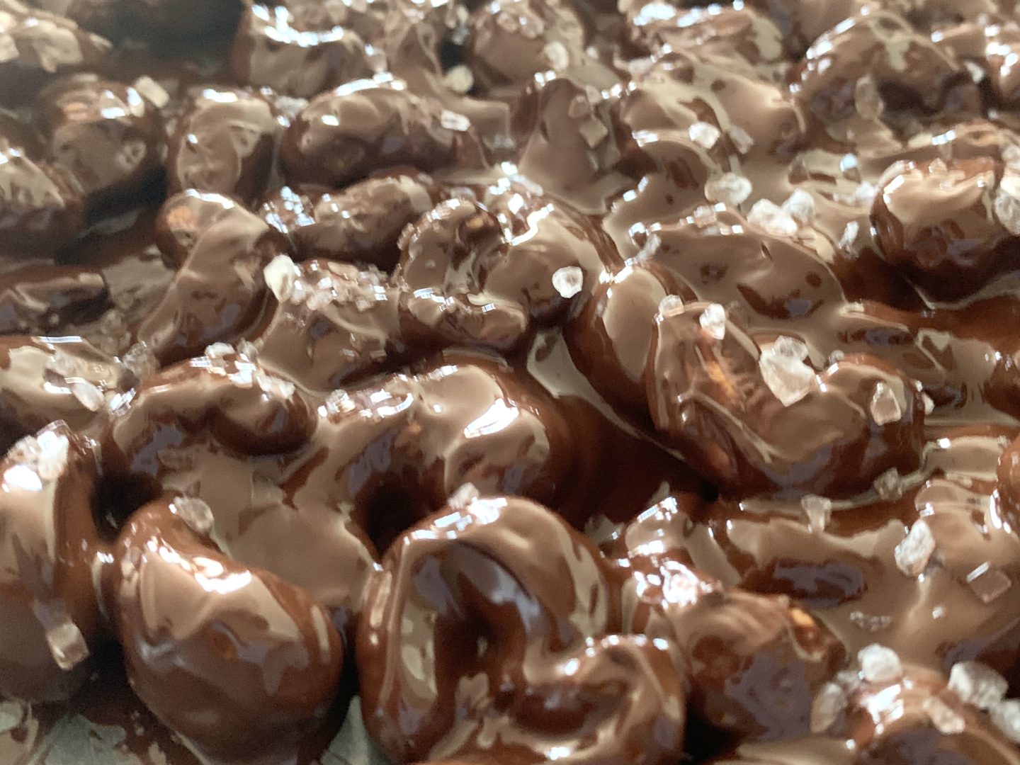 5 Savoury Chocolate Recipe Ideas