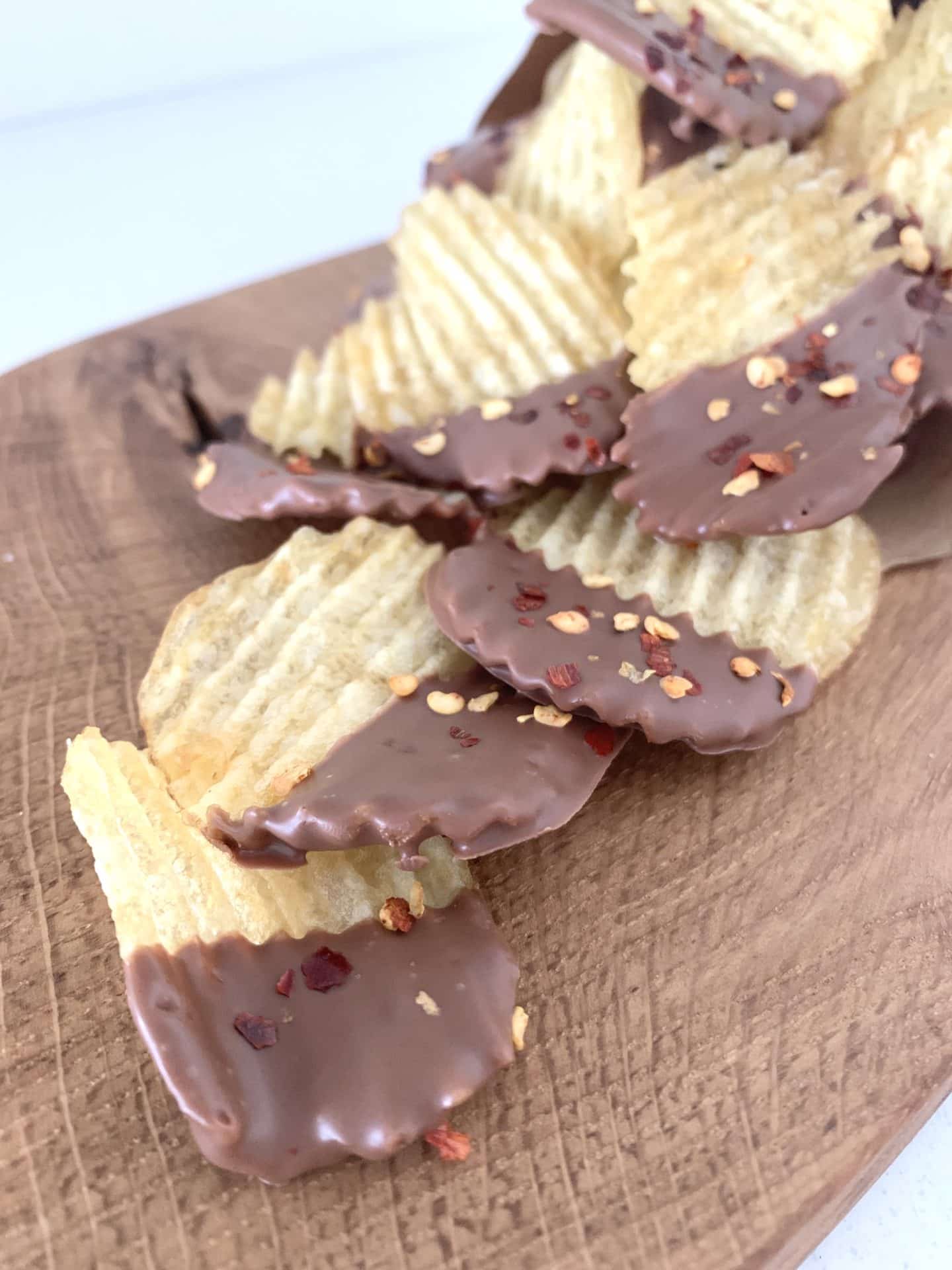 5 Savoury Chocolate Recipe Ideas