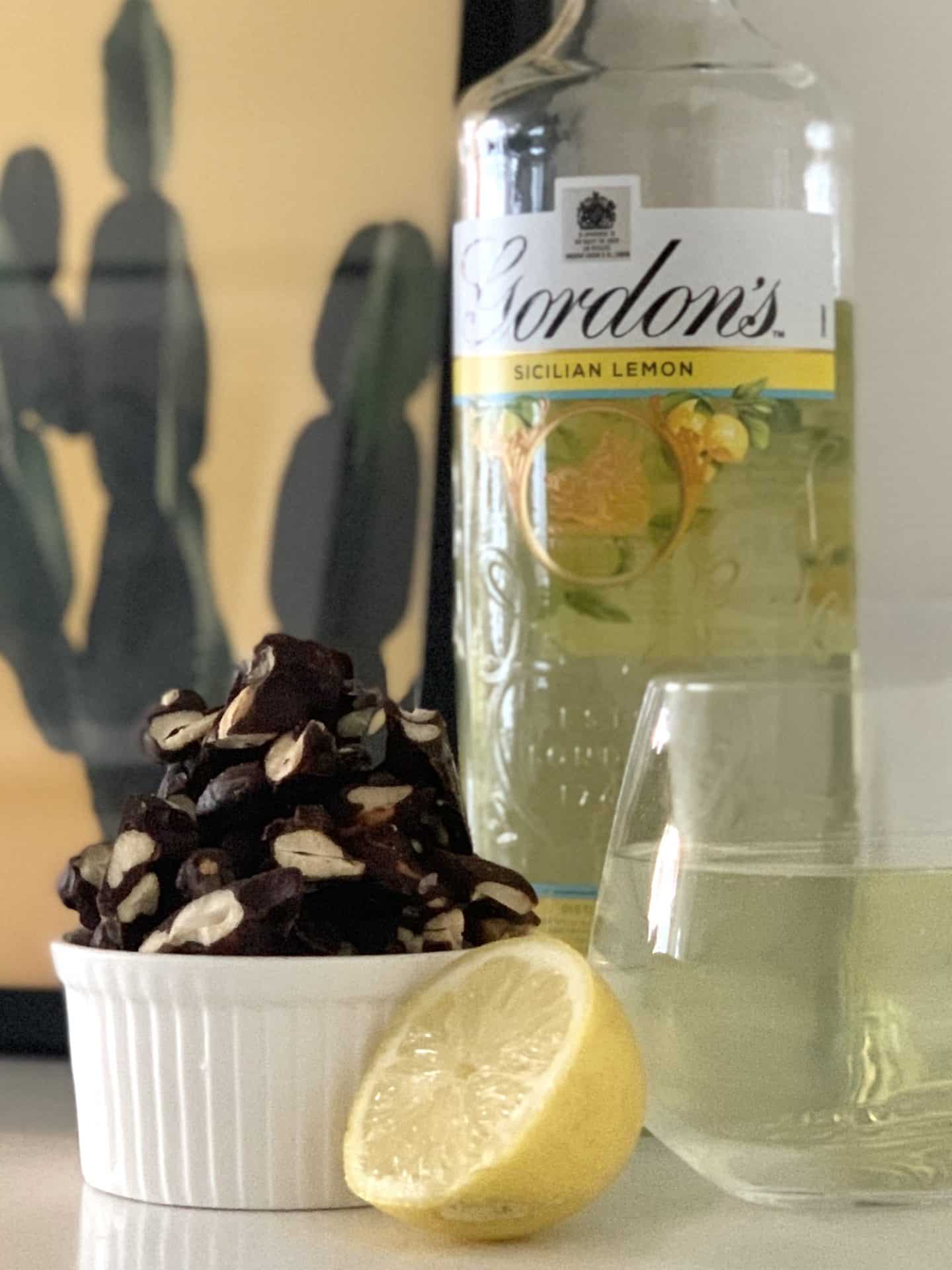 5  Chocolate Recipe Ideas