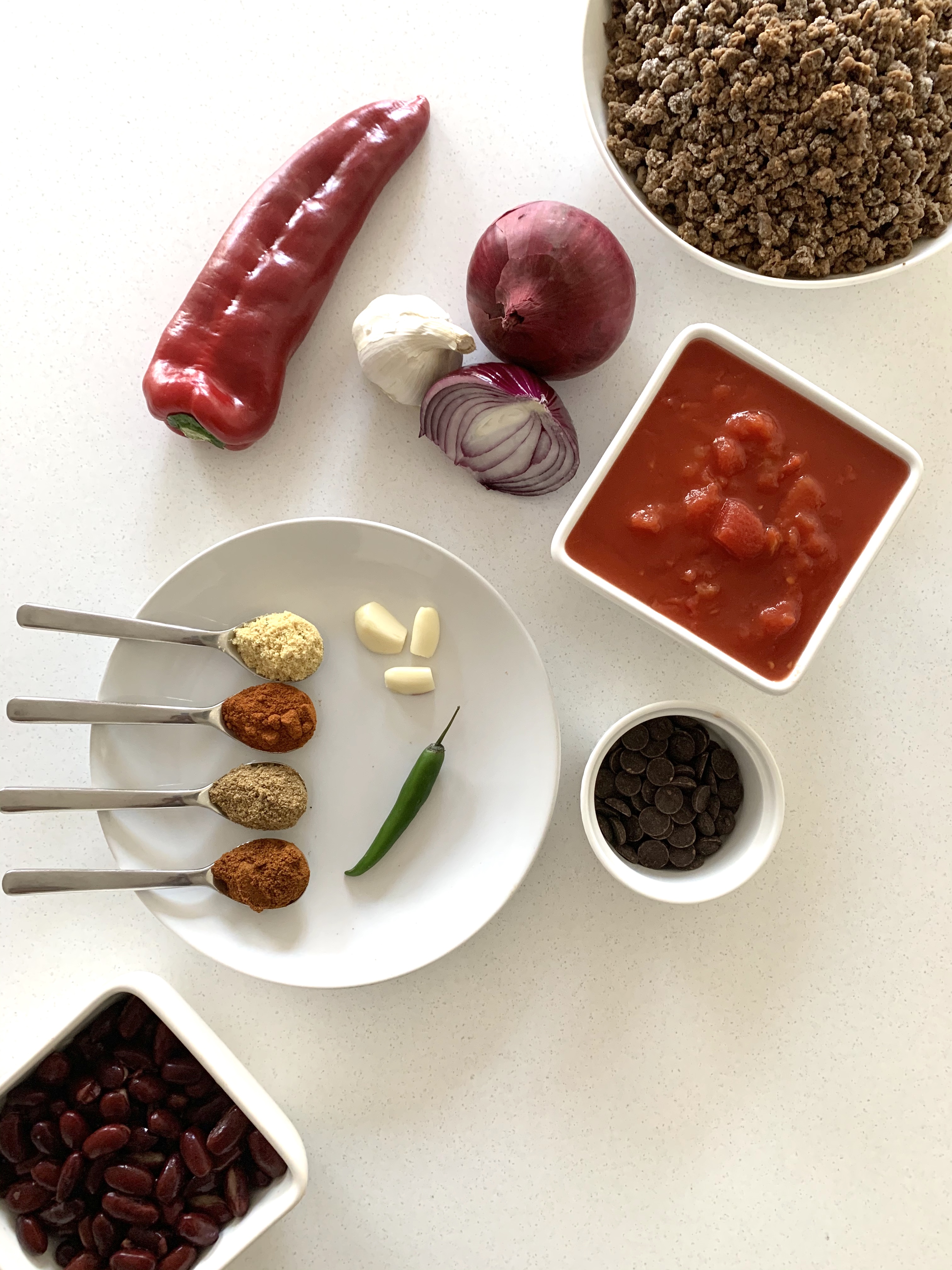 5 Chocolate Recipe Ideas