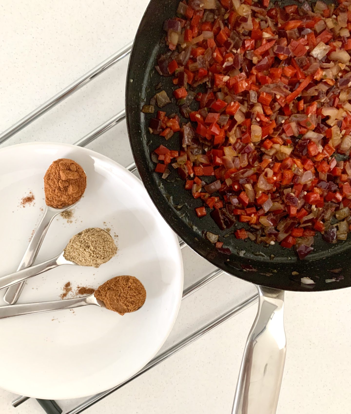 5 Savoury Chocolate Recipe Ideas