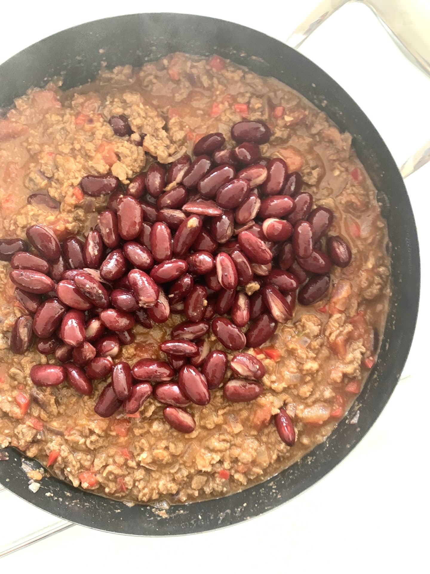 5 Savoury Chocolate Recipe Ideas